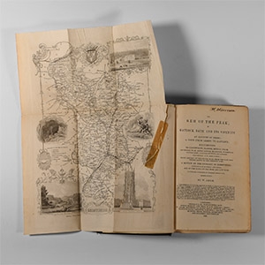 Natural History Books - Adam - Gem of the Peak