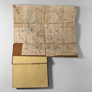 Natural History Books - Balderston - Ingleton Bygone and Present