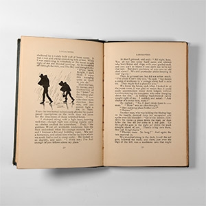 Natural History Books - Brereton - Landlopers