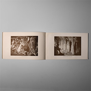 Natural History Books - Hurley - Gems of Jenolan