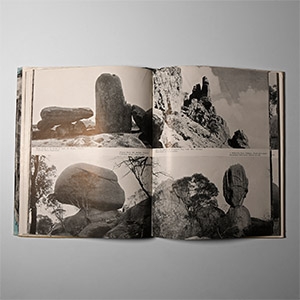 Natural History Books - Barrett - Australian Caves, Cliffs and Waterfalls