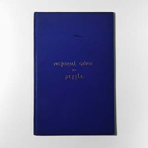 Natural History Books - [Anonymous] - Practical Pictorial Guide to Settle and Giggleswick