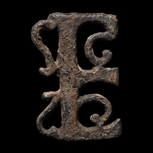 Medieval Mount of Saint Edward the Confessor