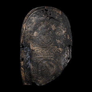 Volga-Bulgar Archers Arm Guard