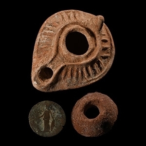 Roman Artefact Group