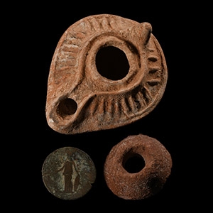 Roman Artefact Group