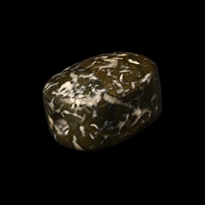 Phoenician Stone Scaraboid
