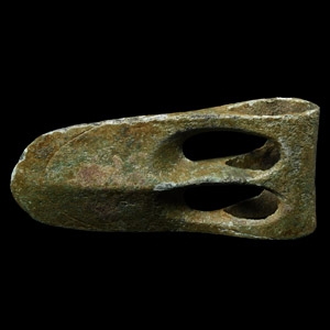 Babylonian Duck-Billed Axehead