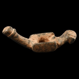 Roman Phallic Amulet