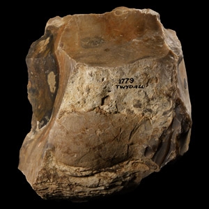 Stone Age Twydall Large Flint Core