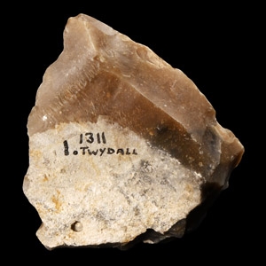Stone Age Twydall Flint Knife
