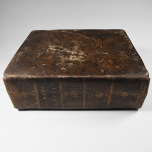 Books - Welsh Language Bible