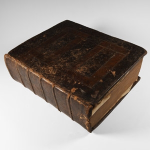 Books - Welsh Language Bible