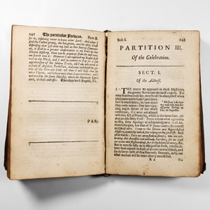 Books - Comber - Companion to the Altar