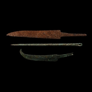 Western Asiatic Implement Group