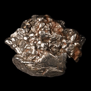Natural History - Campo del Cielo Meteorite