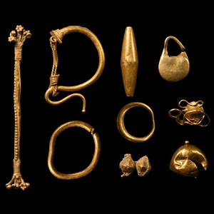 Roman Gold Jewellery Group