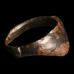 Medieval Archers Ring