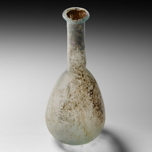 Roman Glass Unguentarium