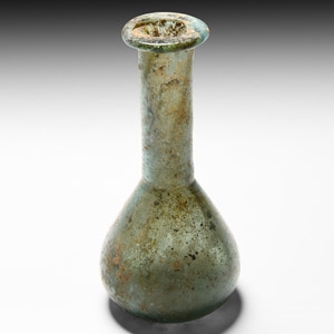 Roman Glass Unguentarium