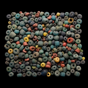 Western Asiatic Mixed Bead Group