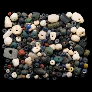 Western Asiatic Mixed Bead Group