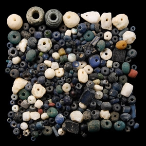 Western Asiatic Mixed Bead Group