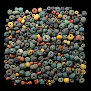 Western Asiatic Mixed Bead Group
