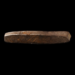 Viking Age Hack Silver Bar