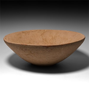 Bronze Age Bowl