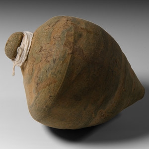 Byzantine Greek Fire Fire Bomb or Hand Grenade