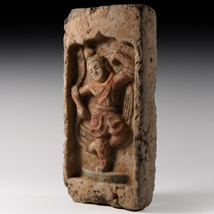 Chinese Wei Dander Brick