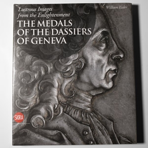 Numismatic Books - Eisler - Medals of Dassiers of Geneva