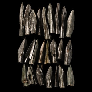 Greek Arrowhead Group