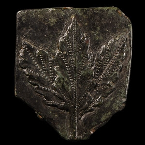 Hellenistic Acanthus Jewellery Matrix