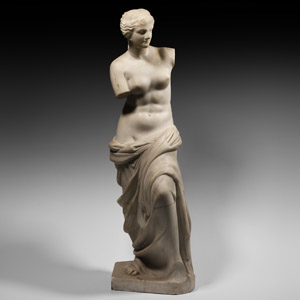 Venus of Milo Statue