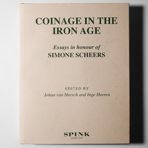 van Heesch & Herren - Coinage in the Iron Age