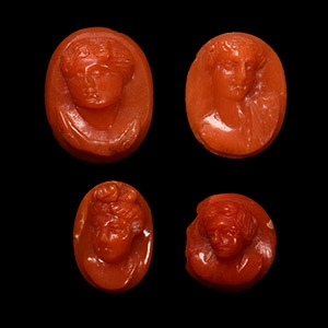 Naples Cameo Group