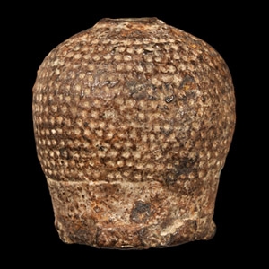 Medieval Bulbous Thimble