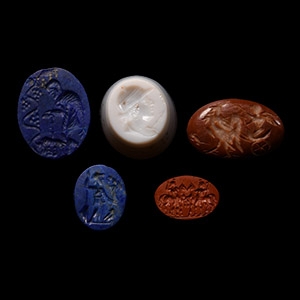 Gemstone Collection
