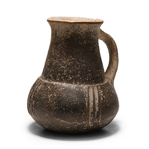 Neolithic Ceramic Jug