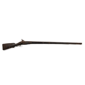 Percussion Long Musket