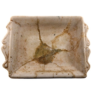 Eastern Roman Marble Tray