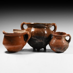 Medieval Ceramic Group