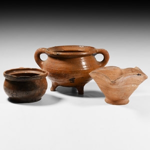 Medieval Ceramic Group