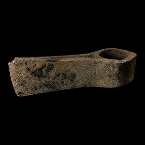Luristan Bronze Axehead