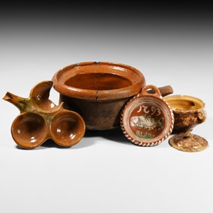 Medieval Ceramic Group