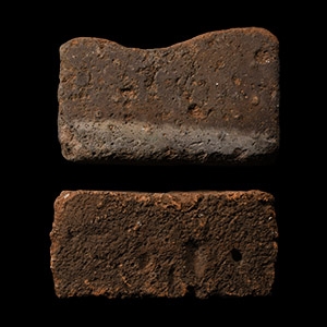 Roman Terracotta Brick Group