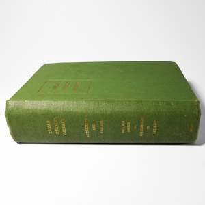 Numismatic Books - Roman Imperial Coinage VII - Constantine and Licinius