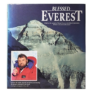 Books - Blessed - Blessed Everest
